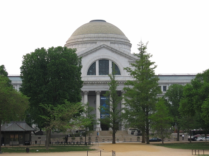 34 Smithsonian Natural History.JPG